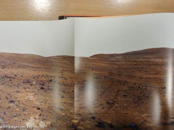 Postcards from Mars