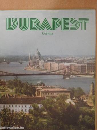 Budapest