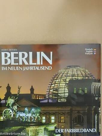 Berlin im Neuen Jahrtausend