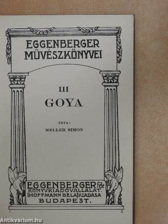 Goya