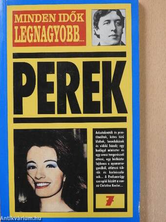 Perek