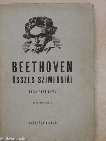 Beethoven összes szimfóniái