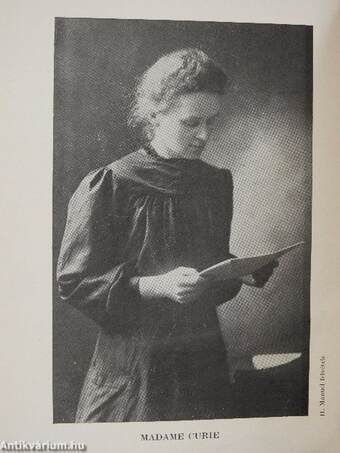 Madame Curie