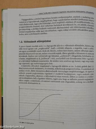 Fogyasztói magatartástrendek