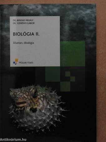 Biológia II.