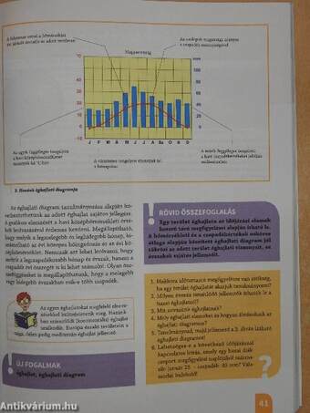 Természetismeret 6.