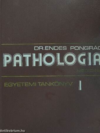 Pathologia 1-2.