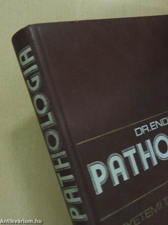 Pathologia 1-2.