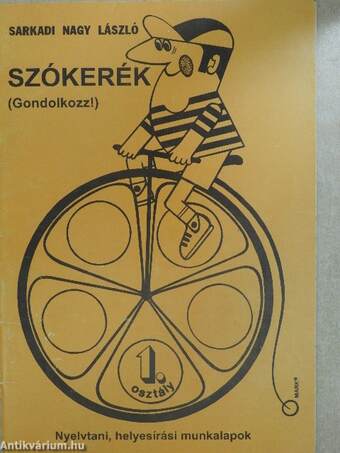 Szókerék