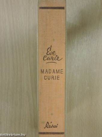 Madame Curie