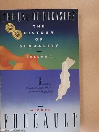 The Use of Pleasure