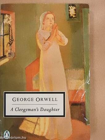 A Clergyman's Daughter