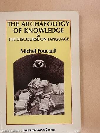 The Archaeology of Knowledge