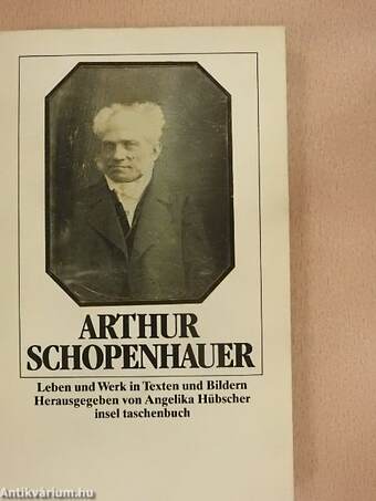 Arthur Schopenhauer