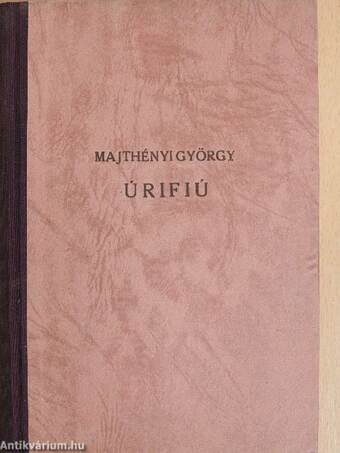 Úrifiú