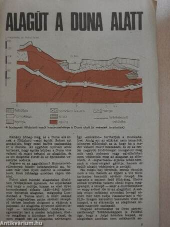 Élet és Tudomány 1967. (nem teljes évfolyam)