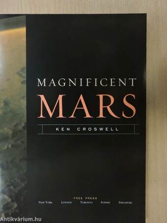 Magnificent Mars