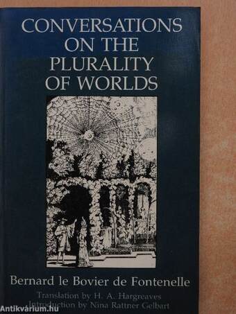 Conversations on the Plurality of Worlds