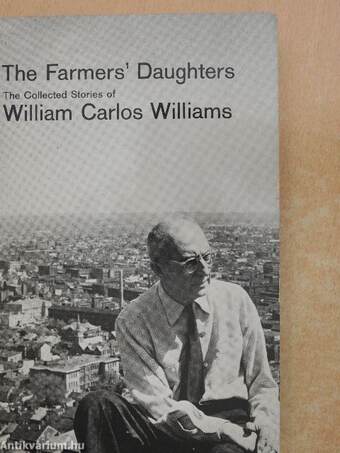 The Farmers' Daughters