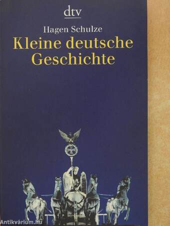 Kleine deutsche Geschichte