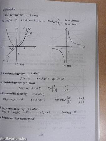 Matematika I.