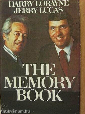 The Memory Book