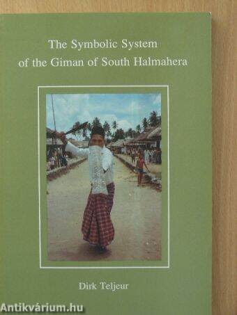 The Symbolic System of the Giman of South Halmahera