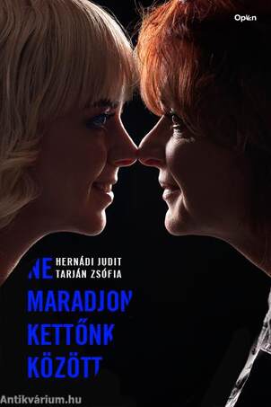 Ne maradjon kettőnk között