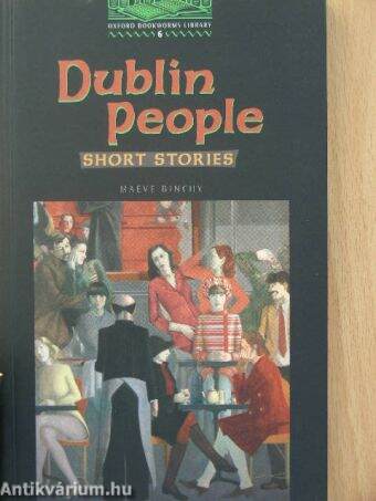 Dublin People