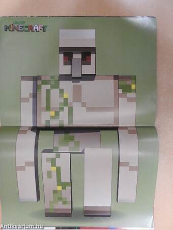 Robot Minecraft 2017/2