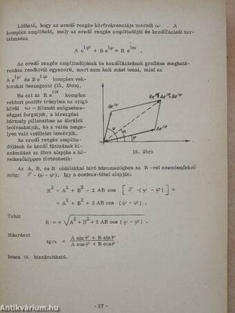 Matematika II.