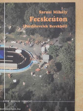 Fecskeúton