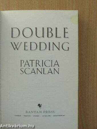 Double Wedding