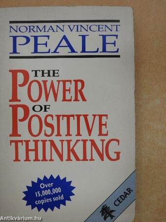 The Power of Positive Thinking