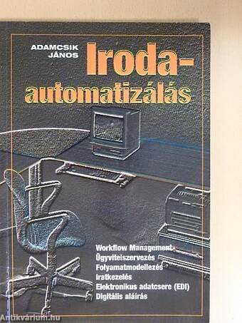 Irodaautomatizálás