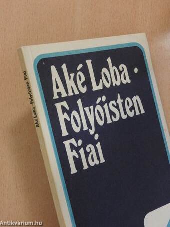 Folyóisten Fiai