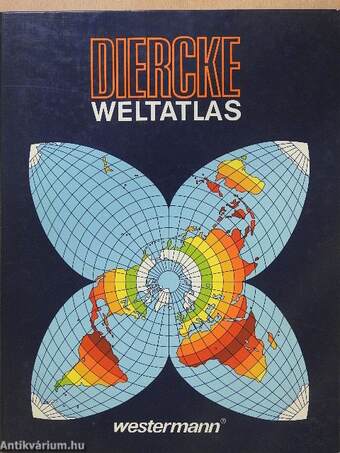 Diercke Weltatlas