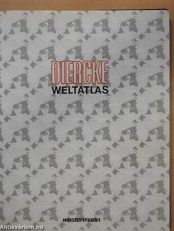 Diercke Weltatlas