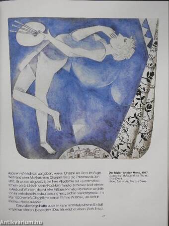 Marc Chagall (1887-1985)