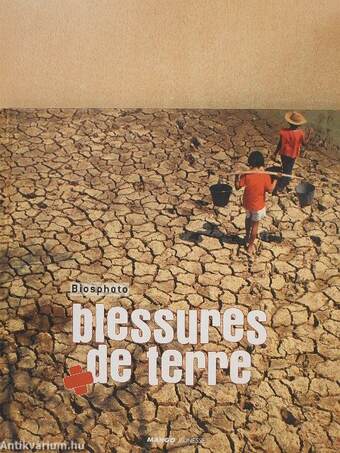 Blessures de terre