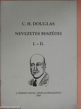 A demokrácia természete/Az emberi erőfeszítés tragédiája