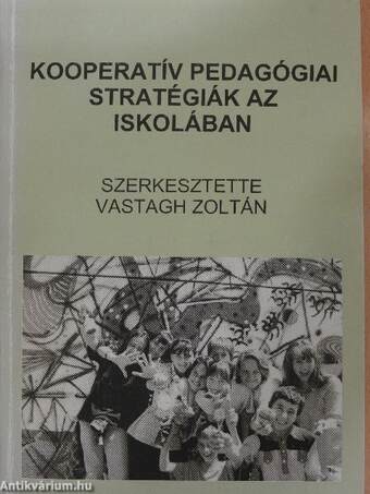 Kooperatív pedagógiai stratégiák az iskolában