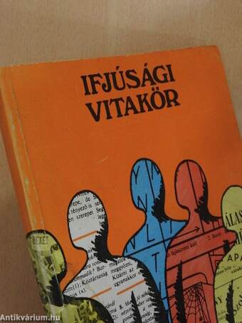 Ifjúsági vitakör