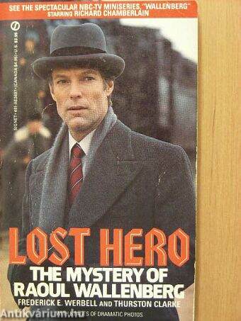 Lost Hero