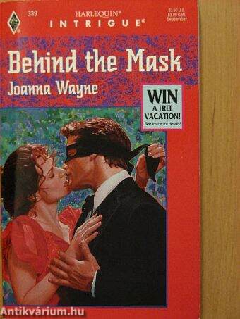 Behind the Mask