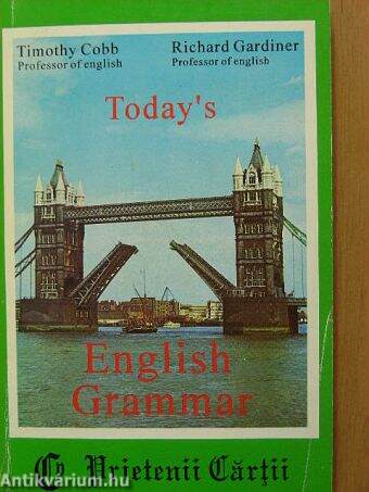 English Grammar