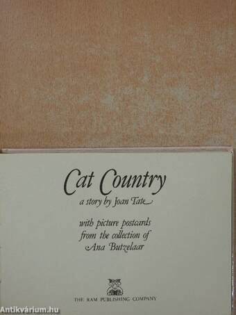 Cat Country