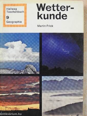 Wetterkunde