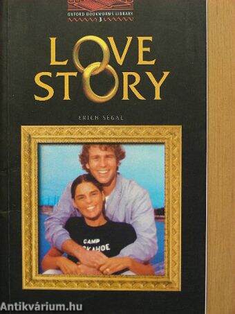 Love Story