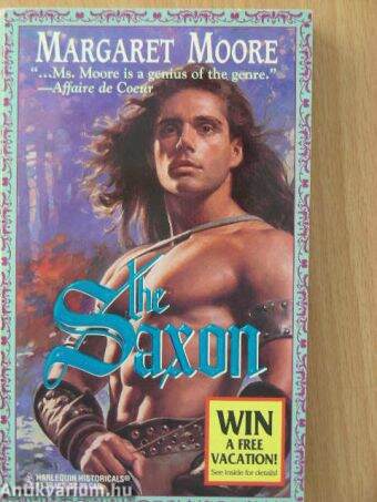 The Saxon